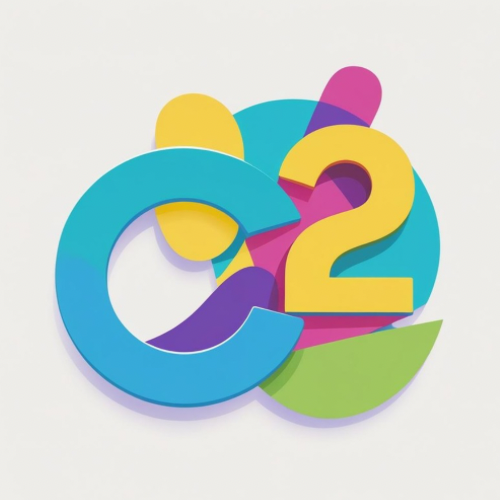 C² Youth Ministry logo